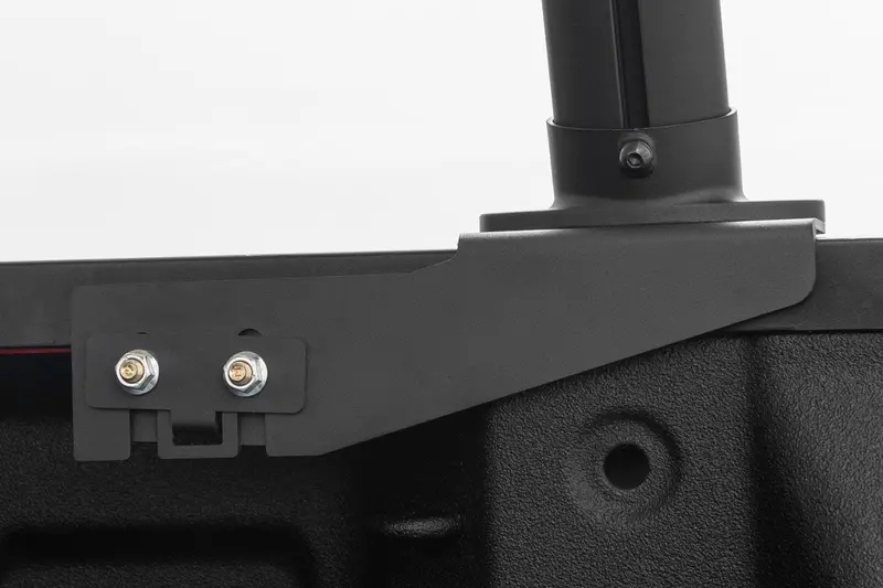 Clamp On Bed Rack Mount | Universal | Multiple Makes & Models 1