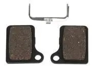 Clarks Disc Pads Organic Compound Shimano Deore Hydraulic Brm-M555 1