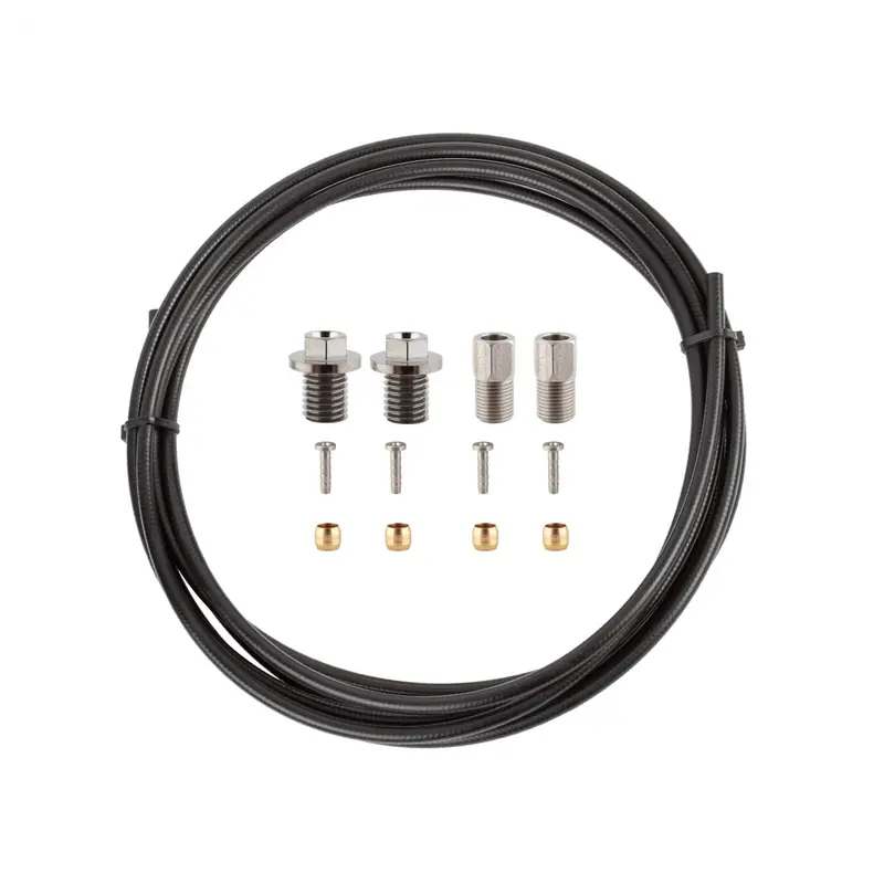 Clarks Hh1-5 Hydraulic Hose Kit, 3000Mm 1