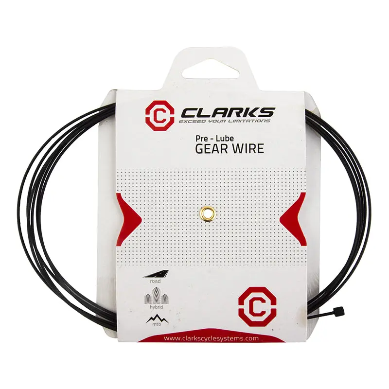Clarks Stainless/Teflon Gear Wire 1