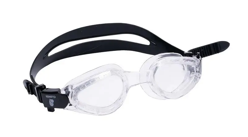 Clear'r Caiman Adult Swim Goggle 2