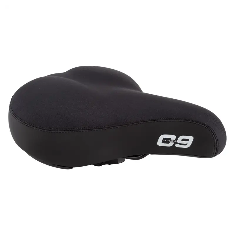 Cloud-9 Cruiser Select Lycra Bk 1