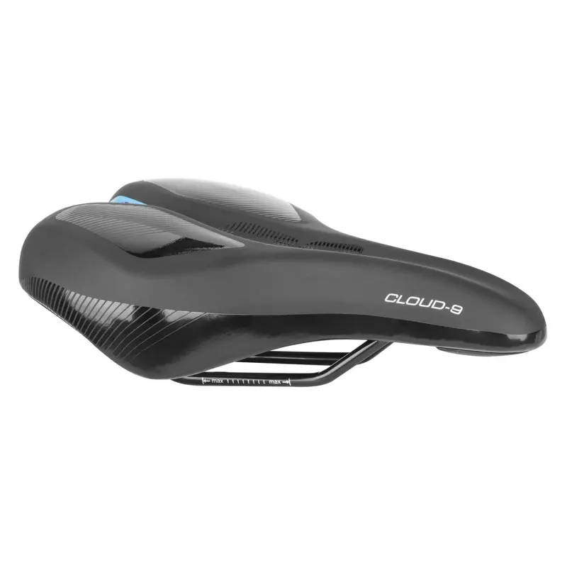 Cloud-9 Kush Plus Wide Memory Foam 1