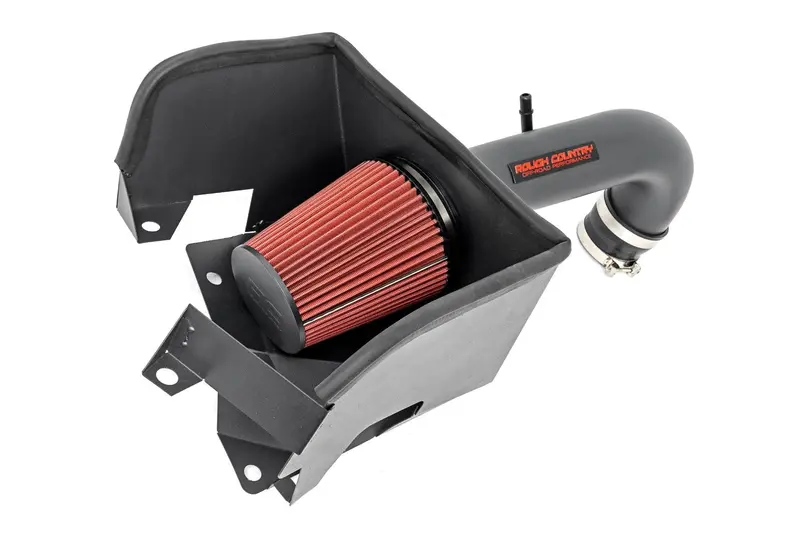 Cold Air Intake | 5.7L | Ram 1500 2Wd/4Wd (2019-2024) 1