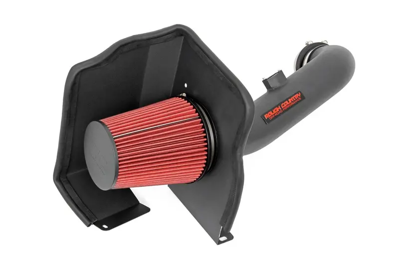 Cold Air Intake | 6.6L | Chevy/Gmc 2500Hd/3500Hd (17-19) 1