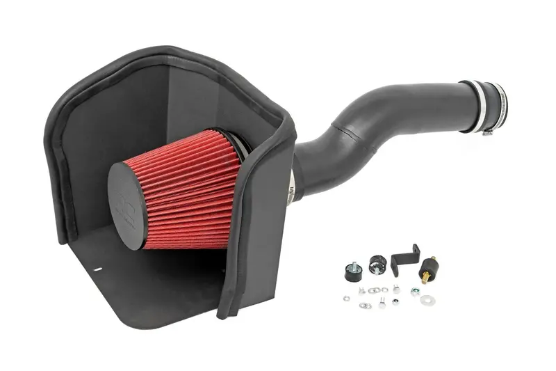Cold Air Intake Kit | 3.5L | Toyota Tacoma 2Wd/4Wd (2016-2023) 1