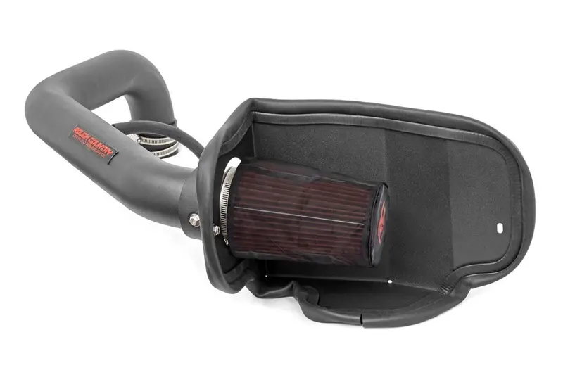 Cold Air Intake Kit | 4.0L | Pre Filter | Jeep Wrangler Tj 4Wd (1997-2006) 1