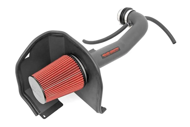 Cold Air Intake Kit 5.3L/6.2L | Chevy/Gmc 1500 4Wd (14-18 & Classic) 1