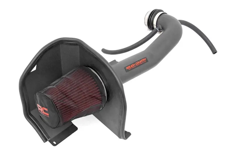 Cold Air Intake Kit 5.3L/6.2L | Pre Filter | Chevy/Gmc 1500 (14-18 & Classic) 1