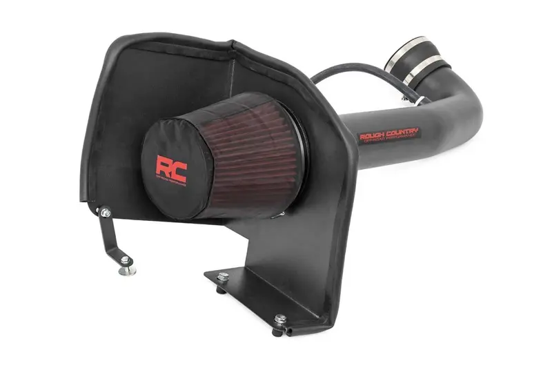 Cold Air Intake Kit | Pre Filter Bag | Chevy/Gmc 1500 (09-13) 1