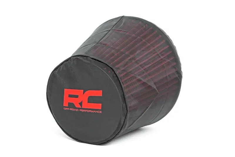 Cold Air Intake Pre-Filter | 10547 | Toyota Tacoma 2Wd/4Wd (2016-2023) 1