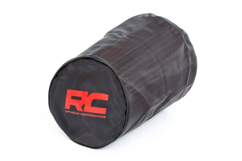 Cold Air Intake Pre-Filter | 10553 | Jeep Wrangler Tj 4Wd (1997-2006) 1