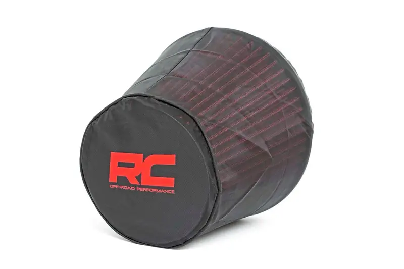 Cold Air Intake Pre-Filter | 10555 | Multiple Makes & Models (Chevy/Ford/Gmc) 1