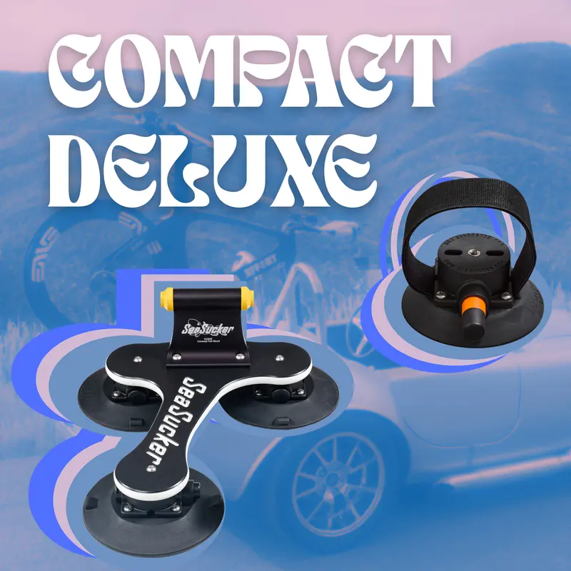 Compact Deluxe Kit - One Bike 1