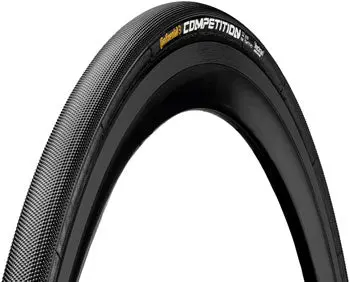 Continental Competition Tubular Tire 1