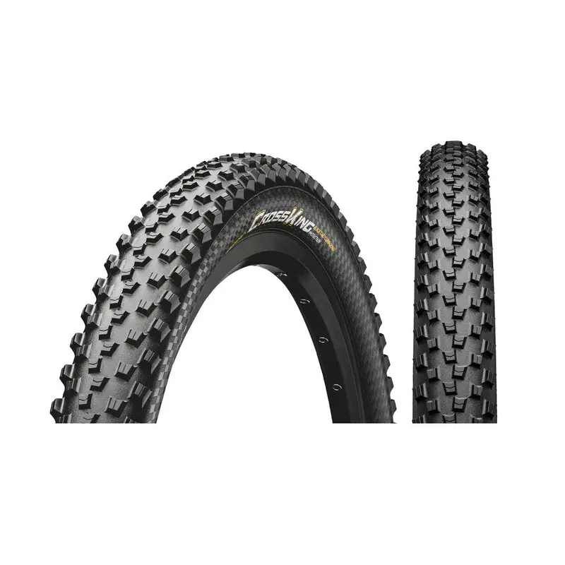 Continental Cross King Shieldwall Systemtire 27.5" 1