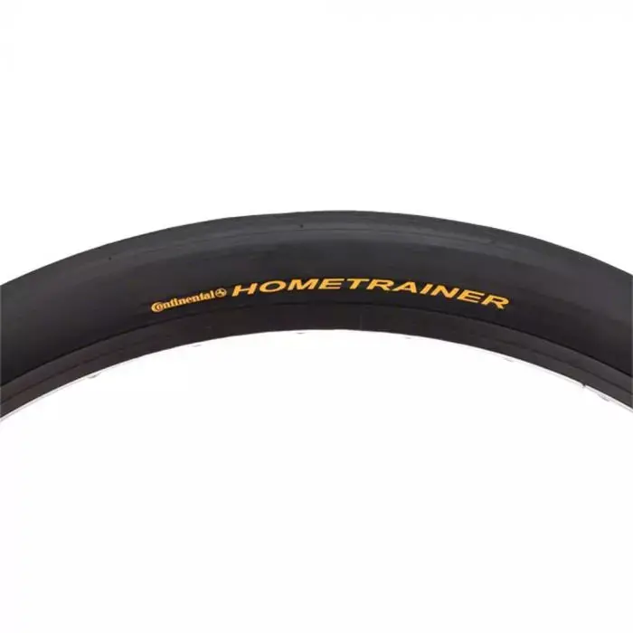Continental Home Trainer Tire 26X1.75 Folding Bead 1