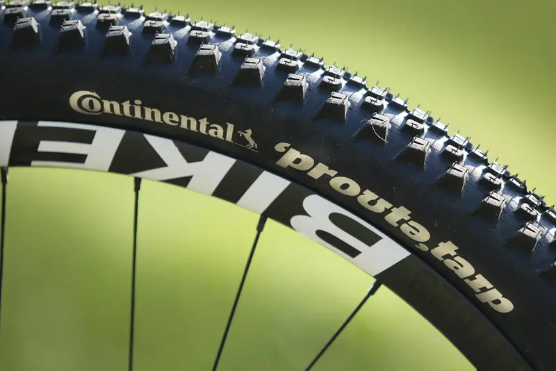 Continental Proute, Taip 29X2.30 Tire 1