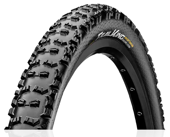 Continental Trail King Shieldwall System Tire 1