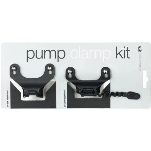 Crank Brothers Pump Clamp Kit 1