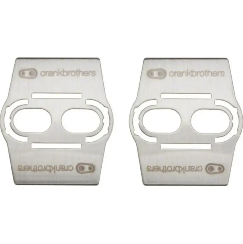 Crankbrothers Shoe Shields 1