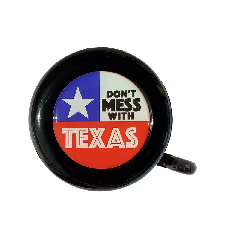 Cruiser Candy Texas Bell 1