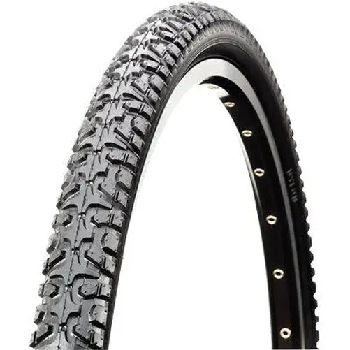 Cst C796 Swiss Army Tire - 26 X 1.95, Clincher, Wire 1