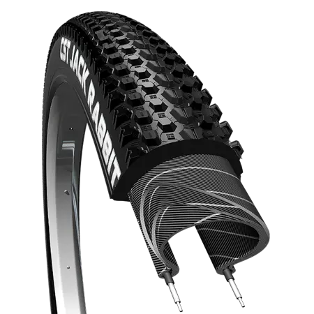 Cst Jack Rabbit 26X1.95 Tire 1