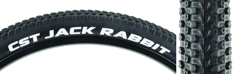 Cst Jack Rabbit 26X2.10 Tire 1