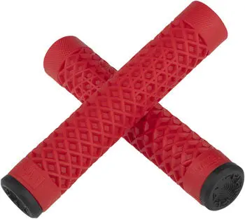 Cult X Vans Flangeless Grips 1