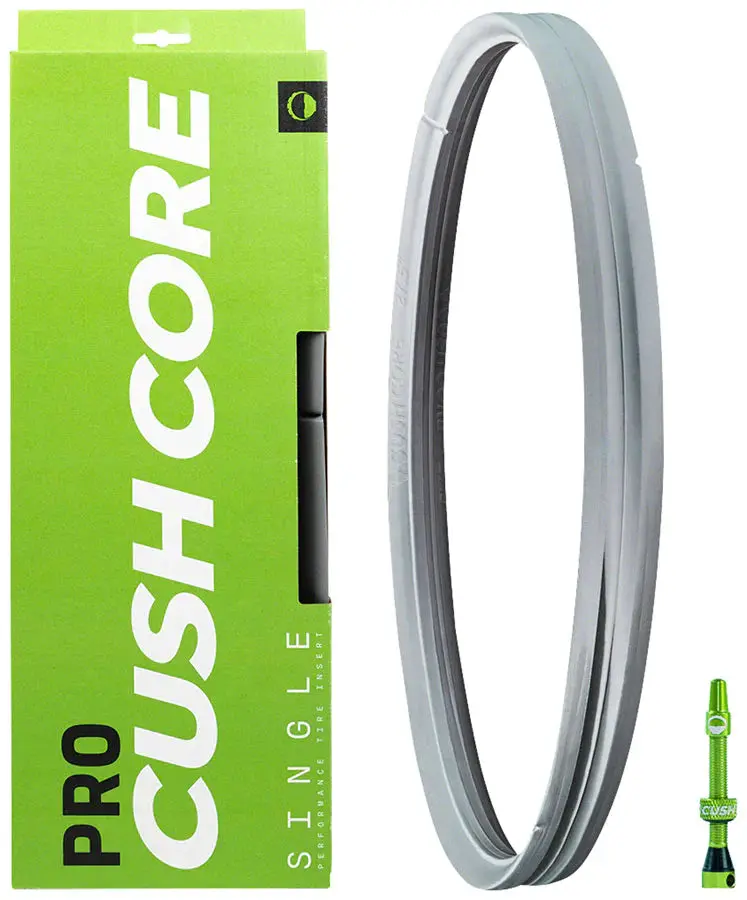Cushcore Pro Tire Insert - 27.5", Single 1