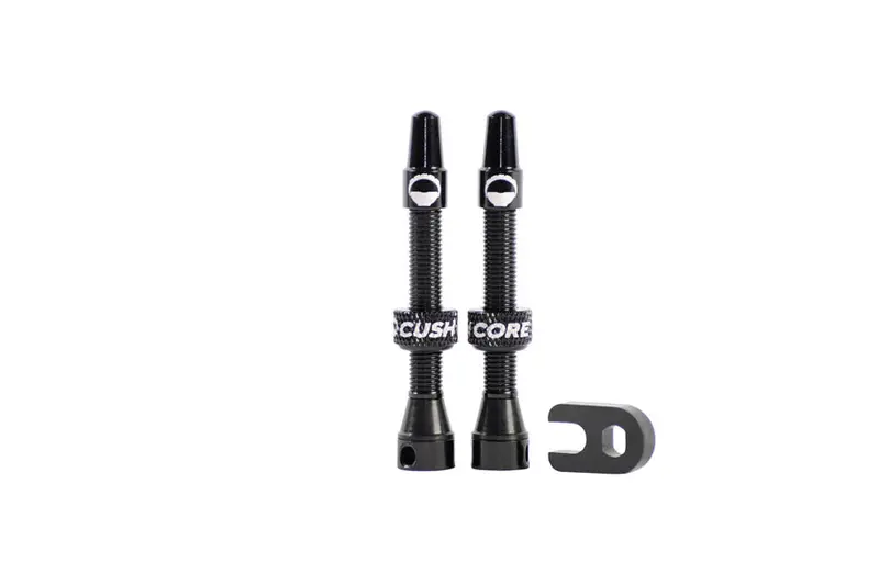 Cushcore Valve Set - 44Mm 1