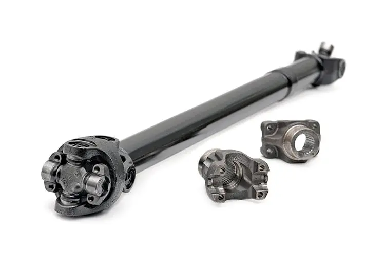 Cv Drive Shaft | Rear | 3.5-6 Inch Lift | Jeep Wrangler Jk 4Wd (2007-2011) 1