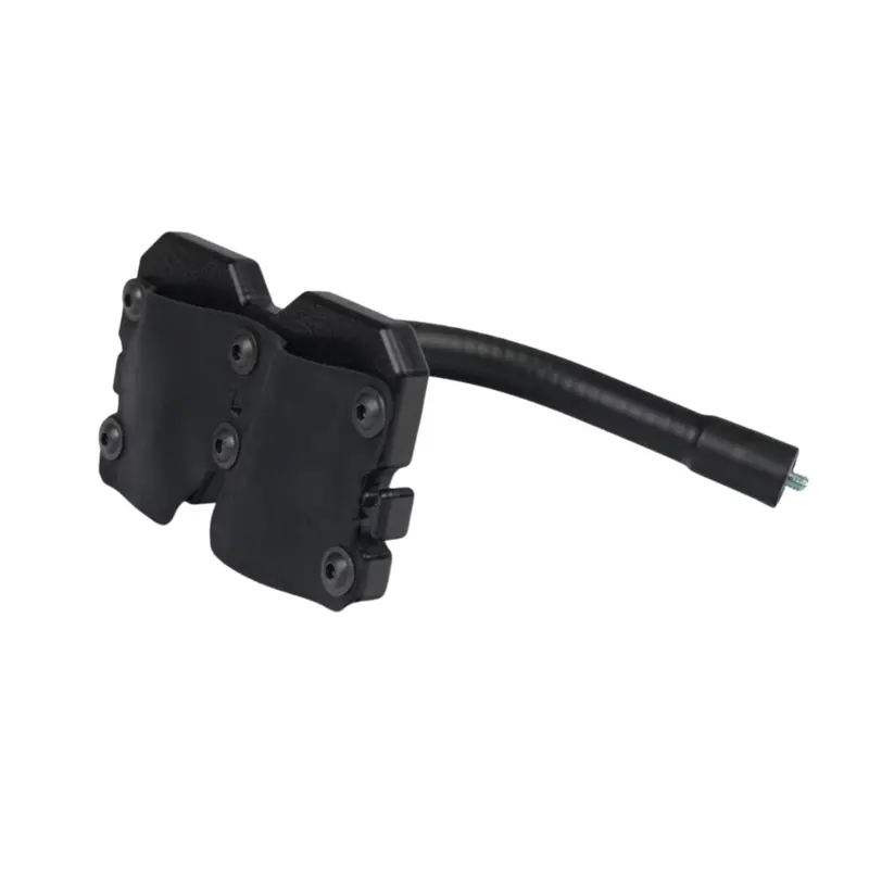 Dash Bar Attachments - Handheld / Walkie Talkie 8