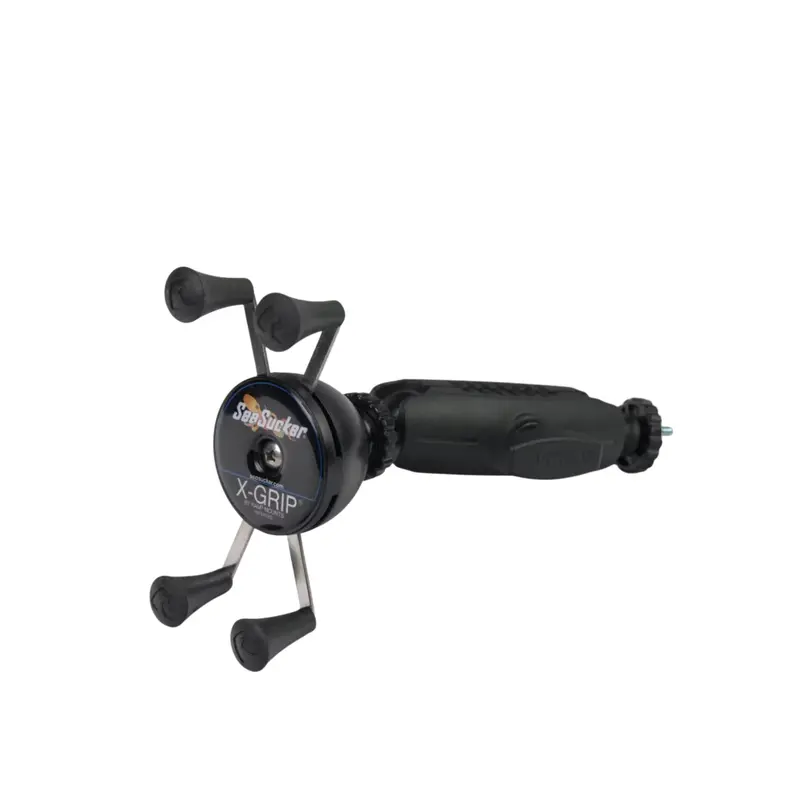 Dash Bar Attachments - Phone Mounts 1
