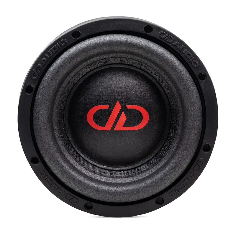Dd Audio 1100 Series Accurate And Efficient 1