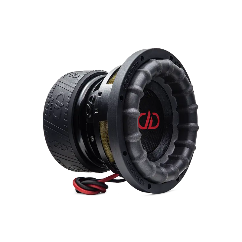 Dd Audio 2508 The Daily Driver That Packs A Punch 1