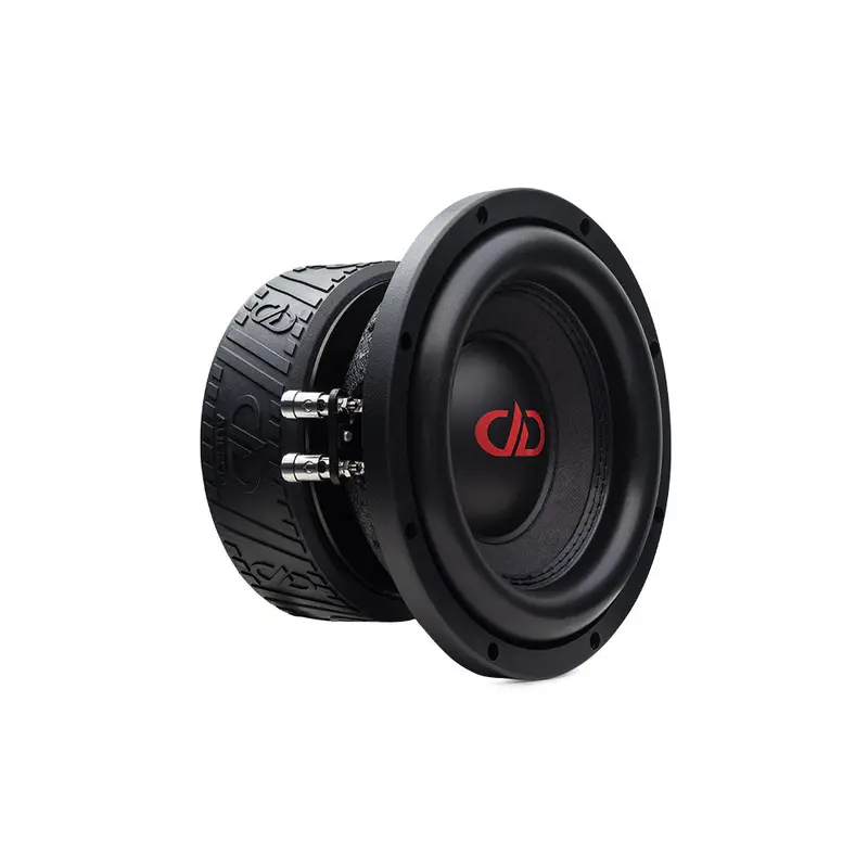 Dd Audio 500 Series Best In Class 1