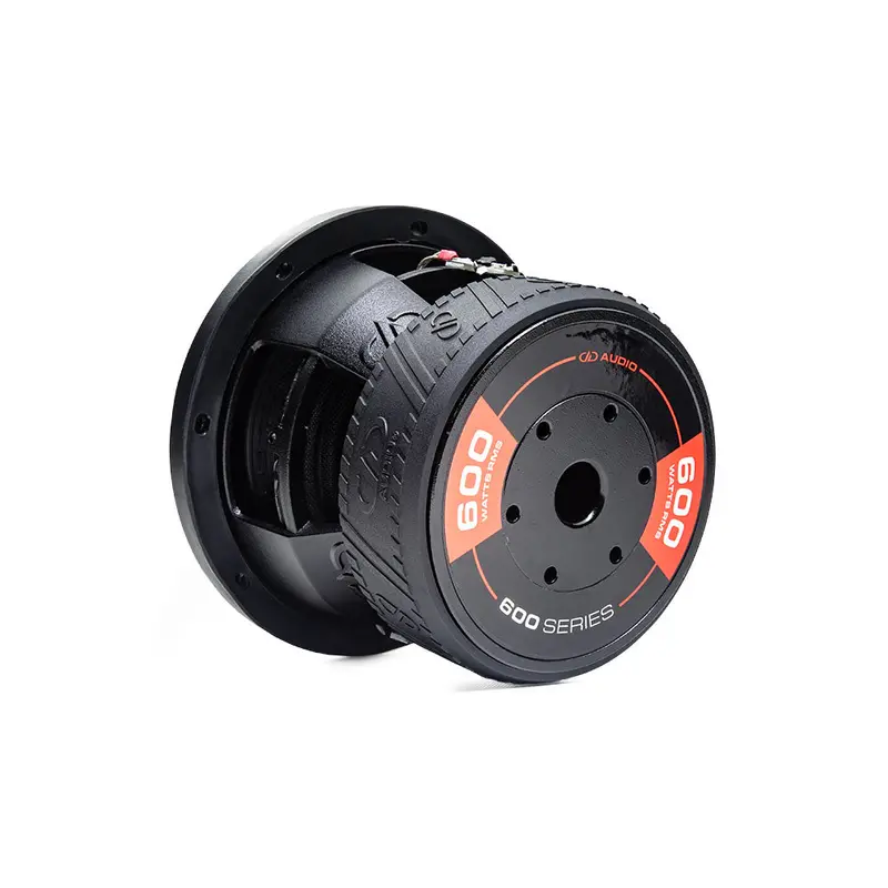 Dd Audio 600 Series Performance And Style 1
