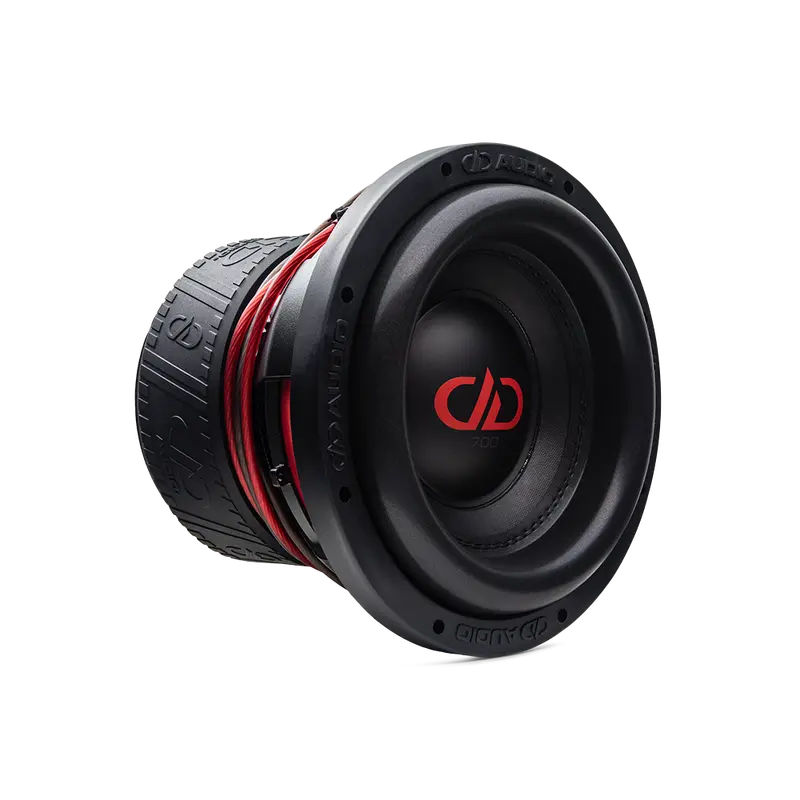 Dd Audio 700 Series Serious Performance 1
