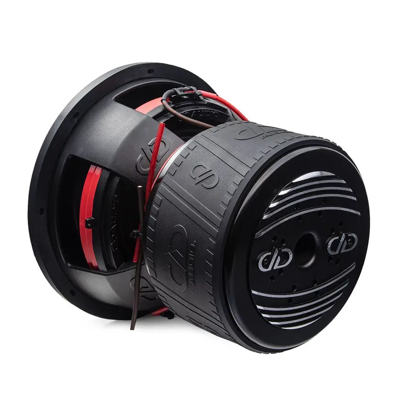 Dd Audio 800 Series Bass Monster 1