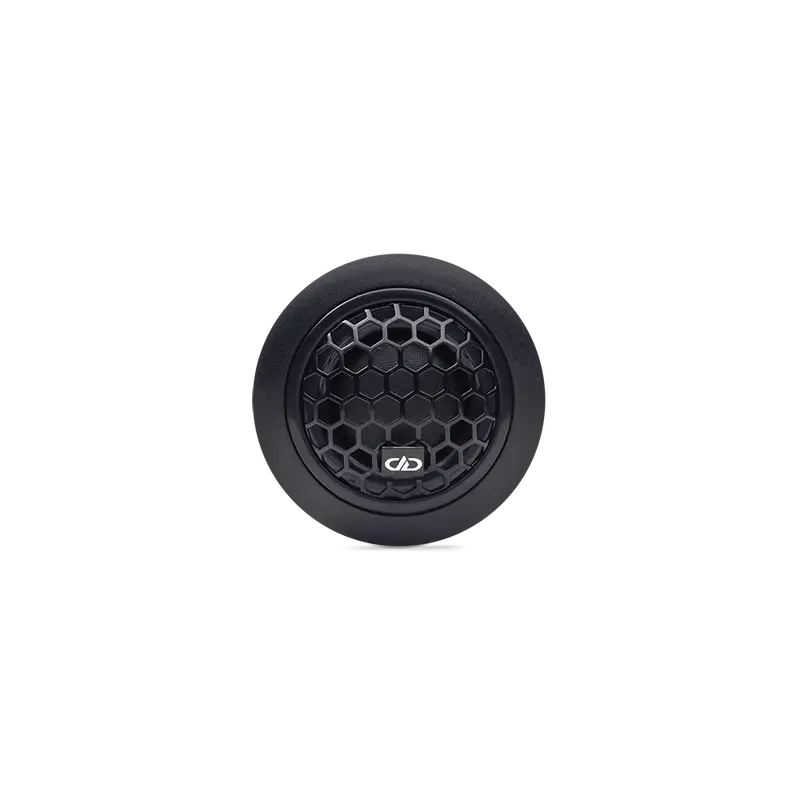Dd Audio D-T25a D Series 25Mm Tweeter 1