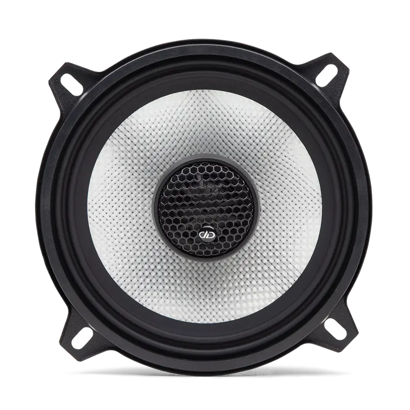 Dd Audio D-X5.25B Audibly Elegant 1