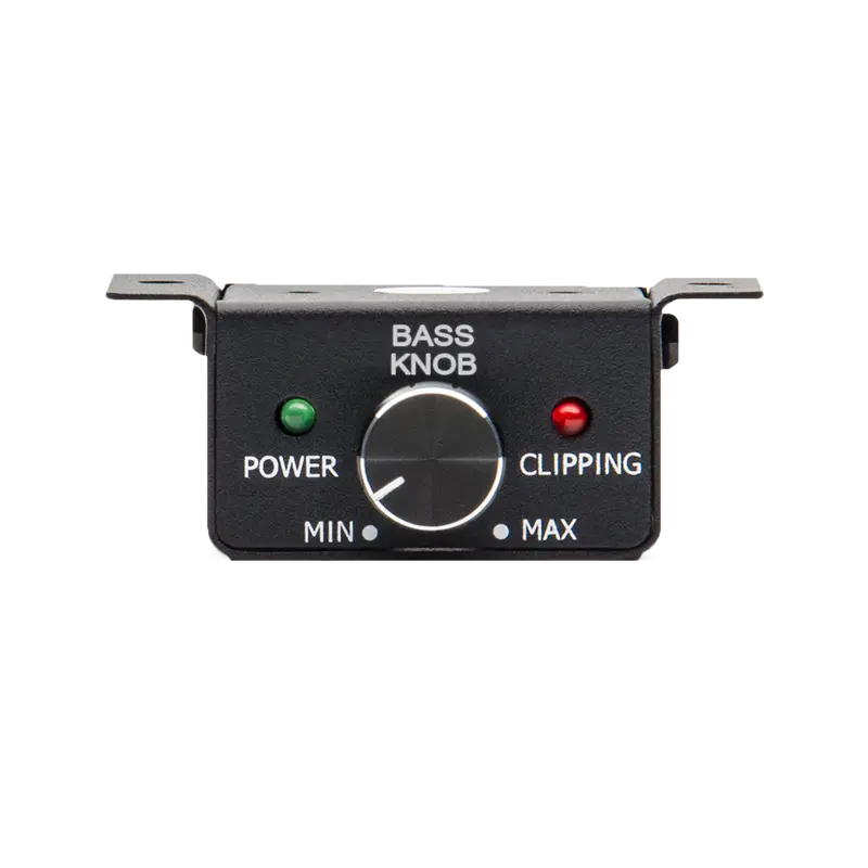 Dd Audio Mrmt Bass Knob 1