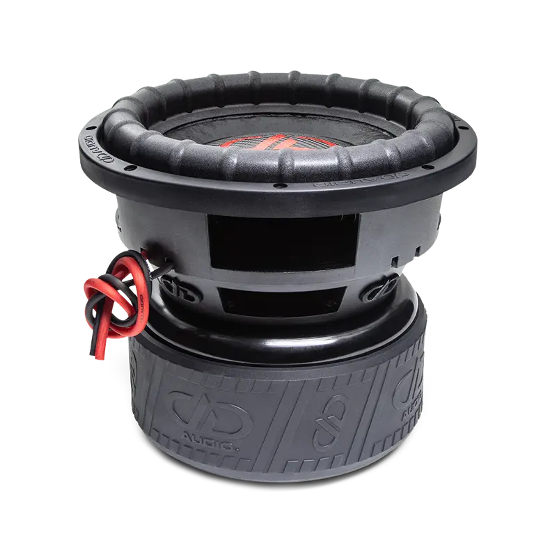 Dd Audio Us Standard 9500L Series Power Tuned Subwoofer 1