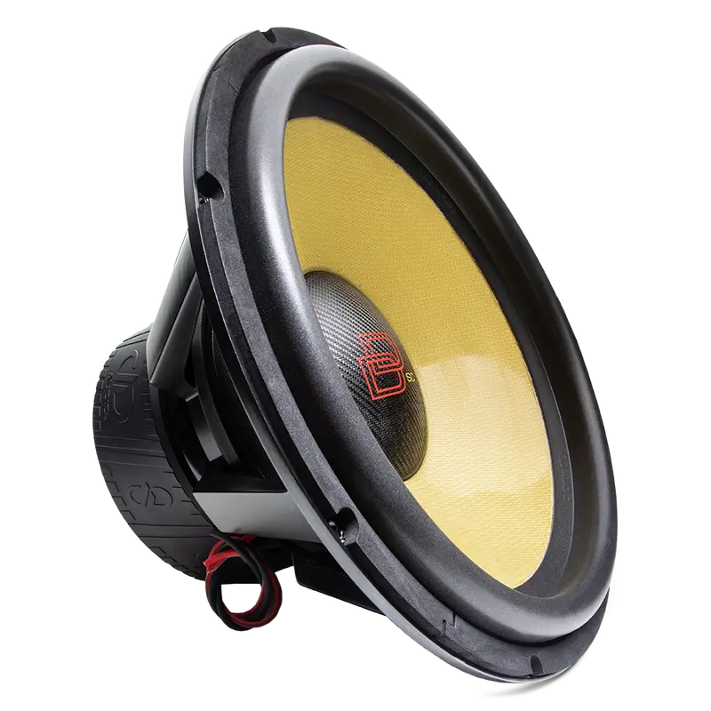 Dd Audio Us Standard 9900C Series Power Tuned Subwoofer 1