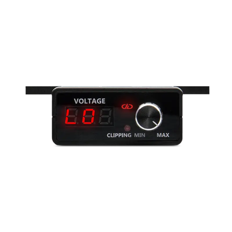 Dd Audio Vmrmt-6 6-Pin Remote 1
