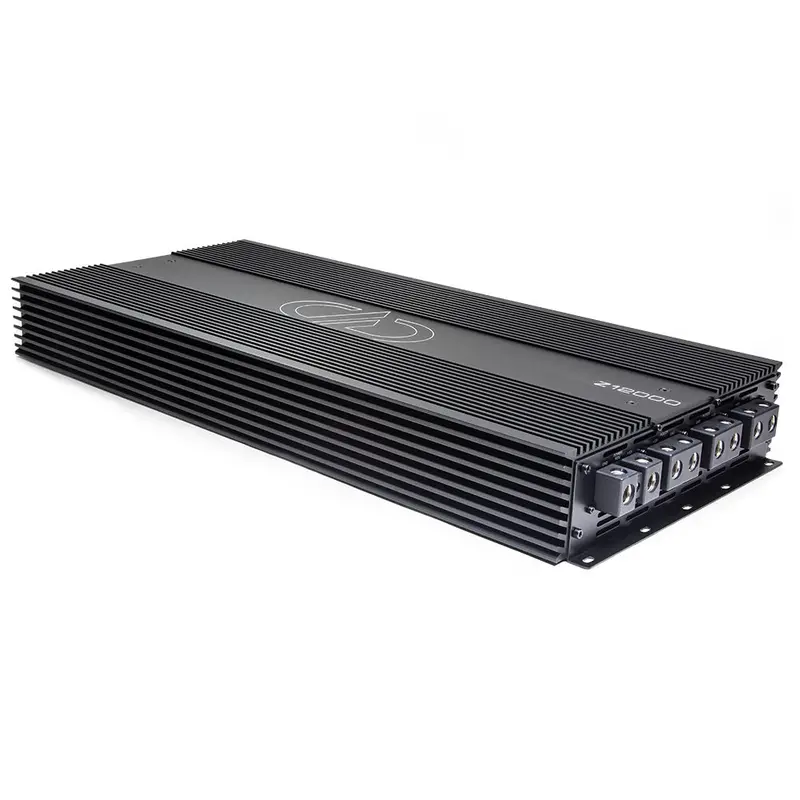 Dd Audio Z12000 Z Series Monoblock 1