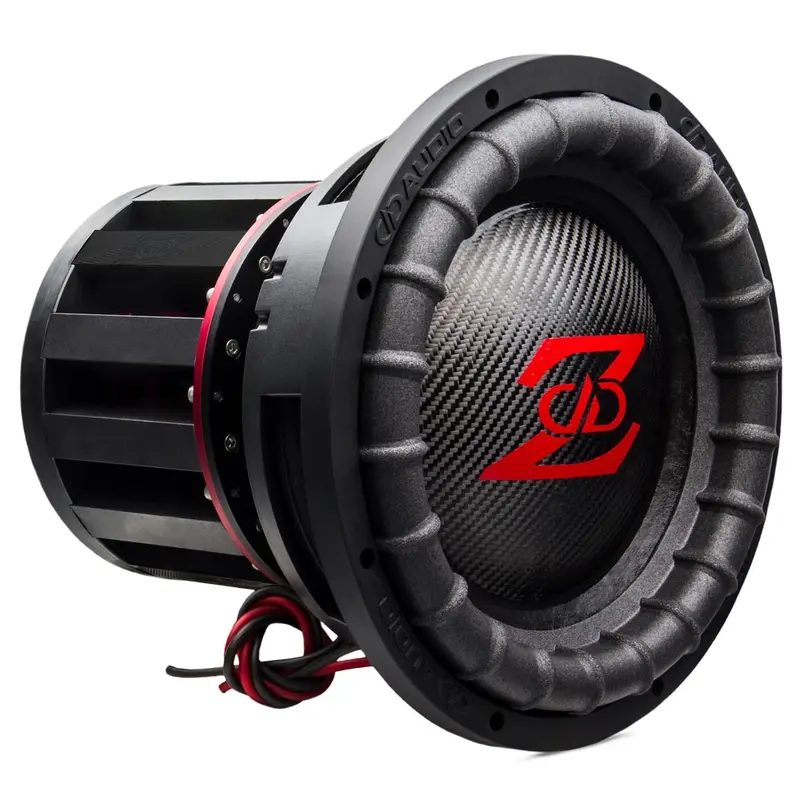 Dd Audio Z3 Simply Amazing 1