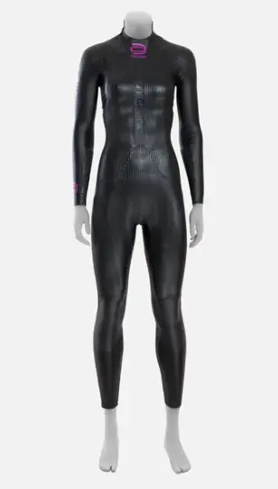 Deboer Fjord 1.0 Wetsuit Women's 1